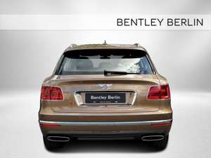 Bentley Bentayga W12 - Mulliner 22"Zoll BENTLEY BERLIN - Bild 5