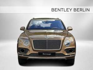 Bentley Bentayga W12 - Mulliner 22"Zoll BENTLEY BERLIN - Bild 2