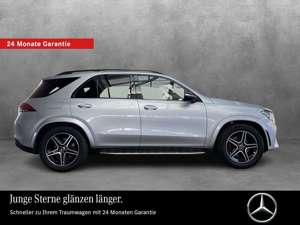 Mercedes-Benz GLE 400 GLE 400 d 4MATIC AMG/NIGHT/DISTR./AHK/BURMESTER Bild 4