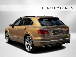 Bentley Bentayga W12 - Mulliner 22"Zoll BENTLEY BERLIN - Bild 4