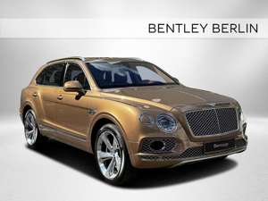 Bentley Bentayga W12 - Mulliner 22"Zoll BENTLEY BERLIN - Bild 3