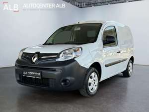 Renault Kangoo Elektro Z.E. 33 Kasten/1HAND/AHK/KLIMA/EF Bild 1