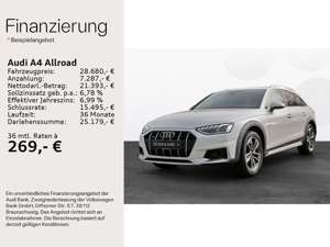 Audi A4 A4 allroad 40 TDI S-Tronic qu. ACC|PDC+|Stand-Hz Bild 2