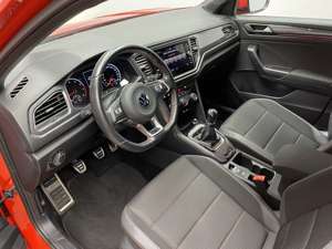 Volkswagen T-Roc 1.5 TSI Sport Klima Navi Einparkhilfe Fenster el. Bild 4