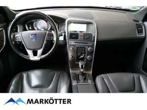 Volvo XC60 D5 AWD Linje Inscription /AHK/Softleder/CAM/ Bild 4