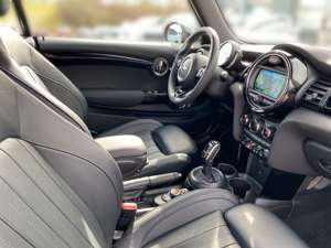 MINI Cooper S Cabrio Aut. Chili Leder Navi Ad.LED Bild 4