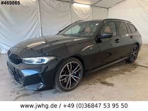 BMW 320 xD M Sport Facelift V-Leder CockpPro ACC 19"