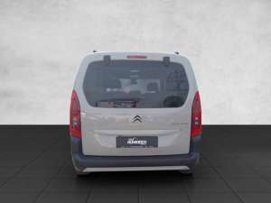 Citroen Berlingo Shine HUD Navi Apple CarPlay Android Auto Alufelge Bild 5