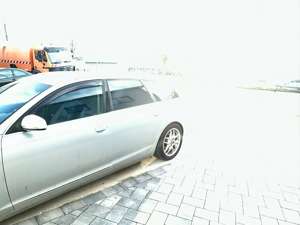 Audi A6 Avant 3.0 TDI tiptronic DPF quattro