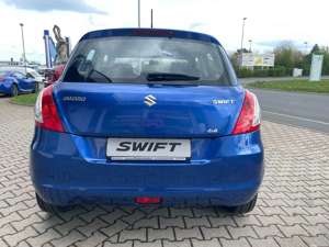 Suzuki Swift 1.2*Club*4x4*LED*Klima* Bild 4