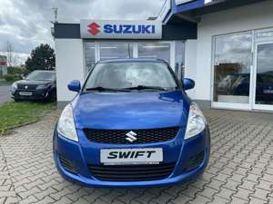 Suzuki Swift 1.2*Club*4x4*LED*Klima* Bild 1