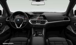 BMW 318 d Touring Sport Line Aut. NAVI LED Sound Syst. Bild 4