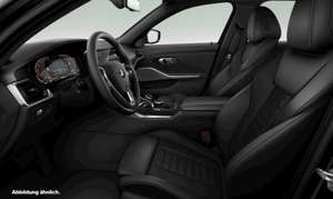 BMW 318 d Touring Sport Line Aut. NAVI LED Sound Syst. Bild 5