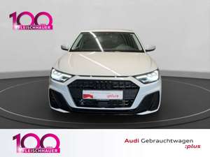 Audi A1 Sportback 25 TFSI S line  LED+NAVI+ACC+DC+PDC VH+ Bild 2