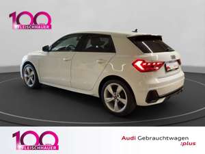Audi A1 Sportback 25 TFSI S line  LED+NAVI+ACC+DC+PDC VH+ Bild 4