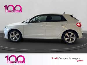 Audi A1 Sportback 25 TFSI S line  LED+NAVI+ACC+DC+PDC VH+ Bild 3