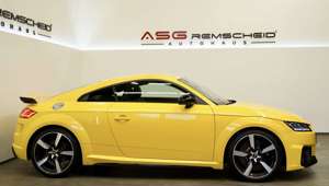 Audi TT RS q. Coupé *1.HD*S-Abgas*BO*Virtual*Schale Bild 5