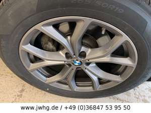 BMW X5 xDr 30d xLine LED+CockpProf 360KamHeadUp ACC+ Bild 3