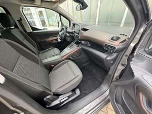 Peugeot Rifter Elektro L1 GT Bild 5