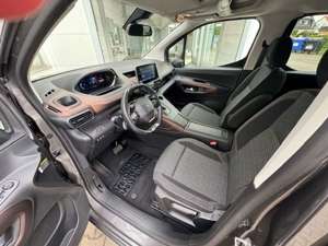 Peugeot Rifter Elektro L1 GT Bild 4