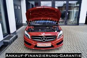 Mercedes-Benz A 200 AMG Sport-KLIMAAUT.-BI XENON-SPURHALTE- Bild 4