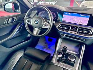 BMW X6 30d M Sport Pano IconicGlow M Abgas Gestik Bild 3