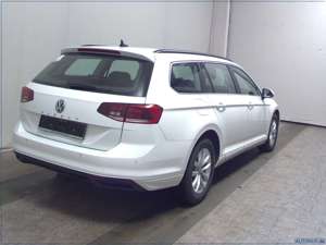 Volkswagen Passat Var. 1.6 TDI Business Navi Kamera ACC LED Bild 4