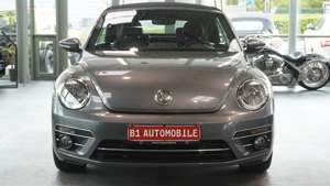 Volkswagen Beetle Cabriolet Design BMT/Start-Stopp Bild 2