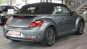 Volkswagen Beetle Cabriolet Design BMT/Start-Stopp Bild 5