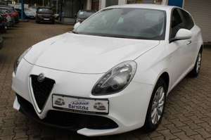 Alfa Romeo Giulietta * Navi * DAB * Klimaanlage * Bild 1