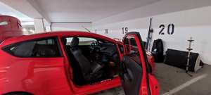 Ford Fiesta Fiesta 1.6 EcoBoost mit Leder-Sport-Paket ST Bild 5
