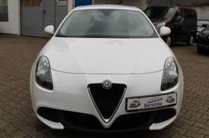 Alfa Romeo Giulietta * Navi * DAB * Klimaanlage * Bild 2
