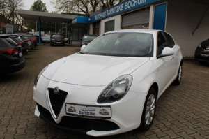 Alfa Romeo Giulietta * Navi * DAB * Klimaanlage * Bild 3