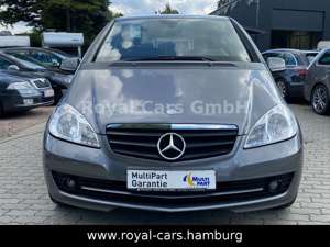 Mercedes-Benz A 160 Special Edition*SHZ*Klima*Bluetooth*AHK Bild 2