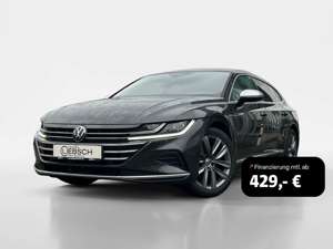 Volkswagen Arteon 2.0 TDI DSG ELEGANCE*LED*N Bild 1