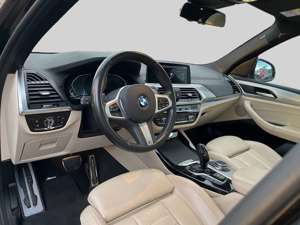 BMW X3 xDrive30e MSport+360Kamera Bild 5