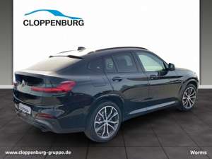 BMW X4 xDrive20d M Sport Head-Up HiFi DAB LED WLAN Bild 5