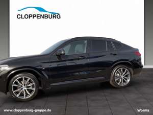BMW X4 xDrive20d M Sport Head-Up HiFi DAB LED WLAN Bild 2