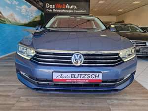 Volkswagen Passat Variant Comfortline LED SHZ CLIMATRONIC ACC Bild 3