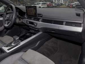 Audi A4 35 TFSI 2x S LINE PANO MATRIX VIRTUAL T Bild 5
