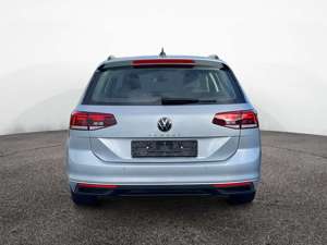 Volkswagen Passat Variant TDI DSG|NAVI|ACC|KAMERA|KEYLESS Bild 5