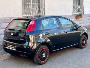 Fiat Grande Punto 1.4 8V Dynamic Navi Incl.Garantie Bild 4