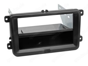  Alpine iLX-F115T6 11-Zoll Touchscreen für VW T5 und T6 Bild 7