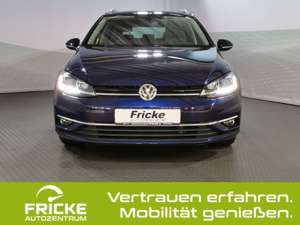 Volkswagen Golf VII Variant Highline+Navi+ACC+PDC vo.+hi.+LED Bild 2