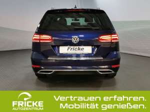 Volkswagen Golf VII Variant Highline+Navi+ACC+PDC vo.+hi.+LED Bild 3