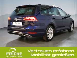 Volkswagen Golf VII Variant Highline+Navi+ACC+PDC vo.+hi.+LED Bild 4