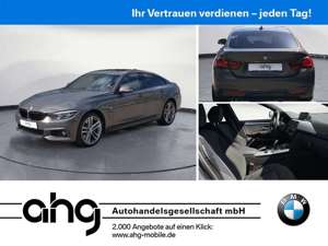 BMW 435 435dA xDrive Gran Coupe M Sport TV-Funktion AHK Bild 1