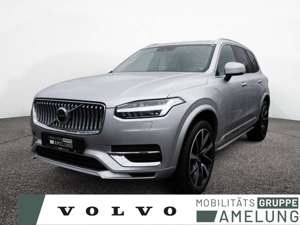 Volvo XC90 2.0 Inscription Expression Recharge Plug-In Hybrid