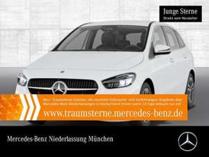 Mercedes-Benz B 200 Progressive LED AHK Kamera Laderaump PTS Bild 1