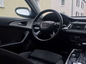 Audi A6 3.0 TDI Bild 4